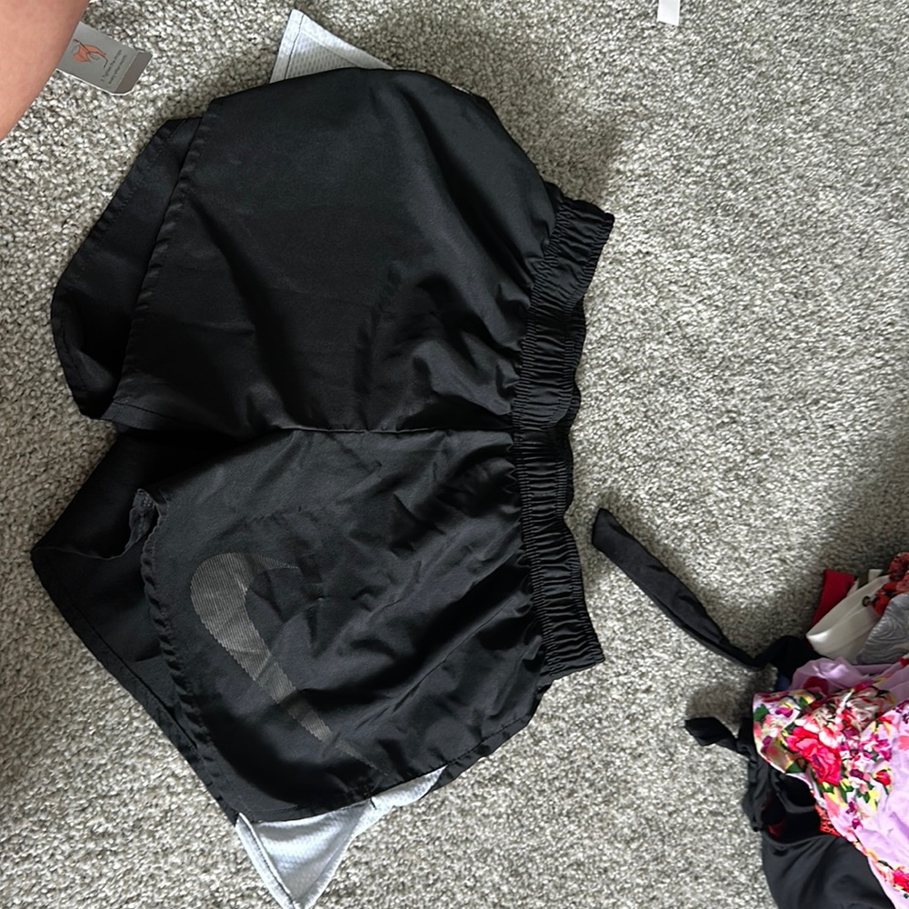 Nike shorts